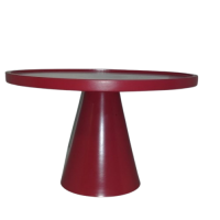 Suporte Cone G  Marsala 